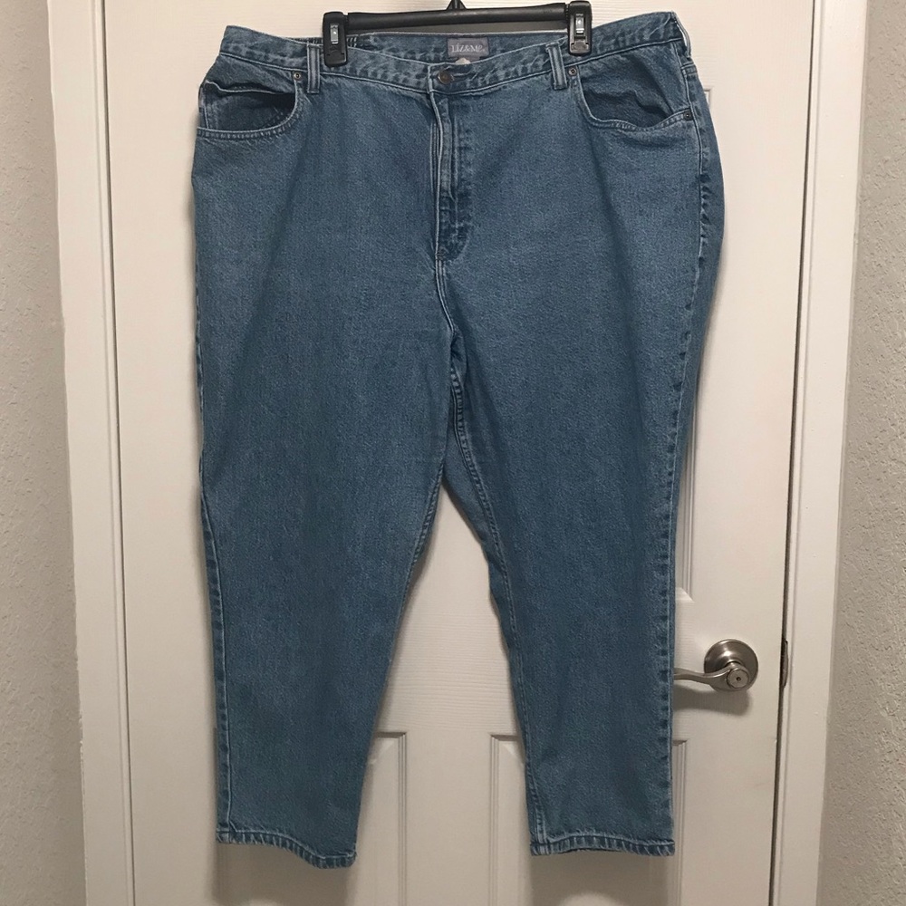 Liz&Me Jeans